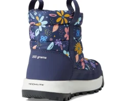 Columbia Kids Snowtrot™ Mid (Toddler/Little Kid/Big Kid)