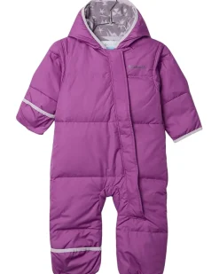 Columbia Kids Snuggly Bunny™ II Bunting (Infant)