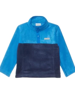 Columbia Kids Steens Mountain™ II 1/4 Snap Fleece Pullover (Toddler)
