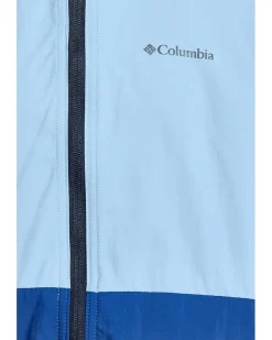 Columbia Kids Tabor Trail Windbreaker (Little Kid/Big Kid)