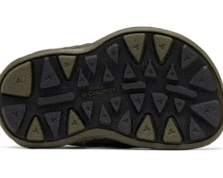 Columbia Kids Techsun™ Vent (Toddler/Big Kid/Big Kid)