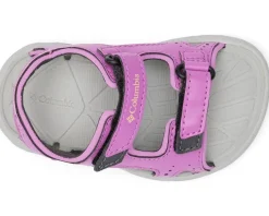 Columbia Kids Techsun™ Vent (Toddler/Big Kid/Big Kid)