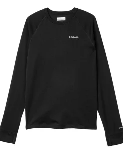 Columbia Kids Tech Trail Utility Warm Long Sleeve (Little Kid/Big Kid)