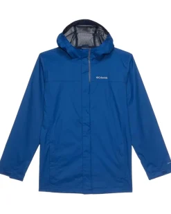 Columbia Kids Watertight™ II Jacket (Little Kid/Big Kid)