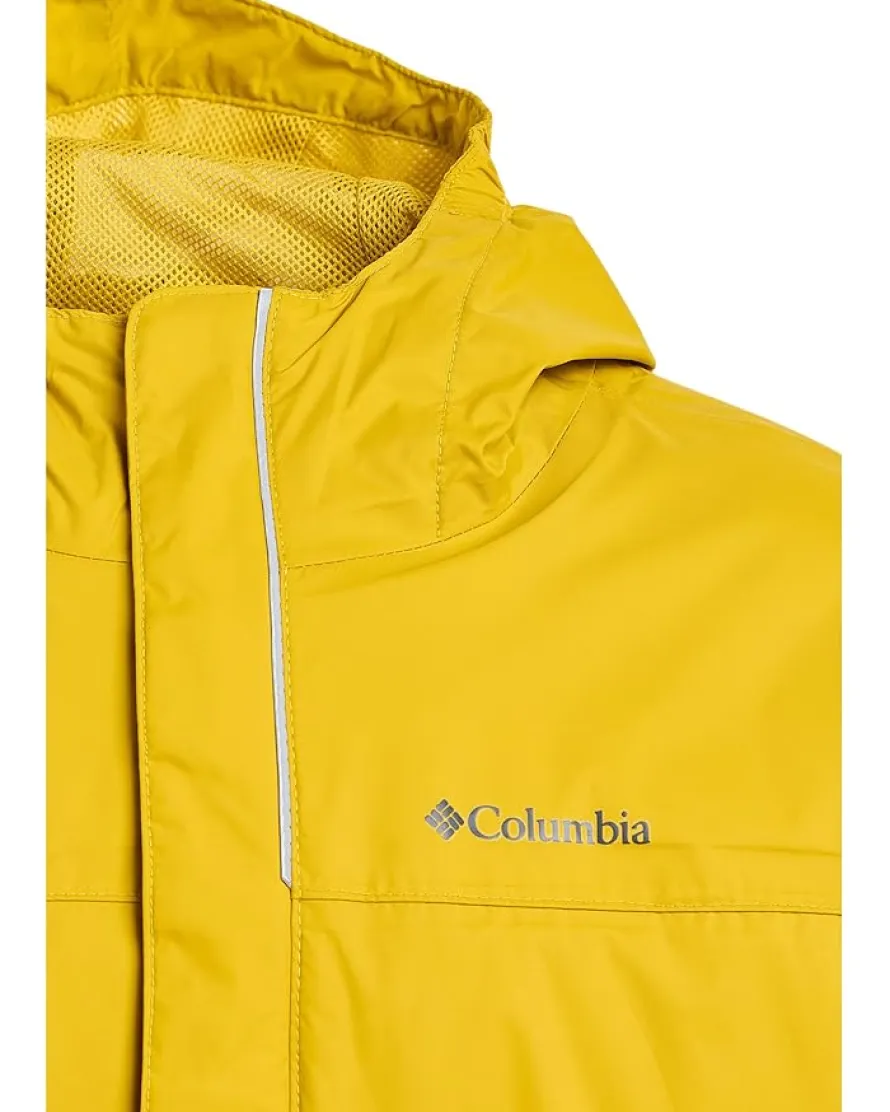 Columbia Kids Watertight II Jacket (Little Kid/Big Kid)