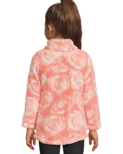 Columbia Kids West Bend™ Printed Full Zip (Little Kid/Big Kid)