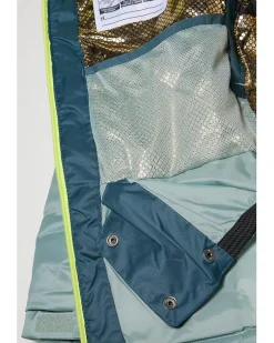 Columbia Kids Winter Powder™ III Quilted Jacket (Little Kid/Big Kid)