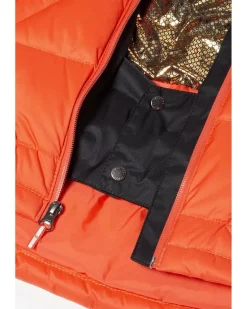 Columbia Kids Winter Powder™ III Quilted Jacket (Little Kid/Big Kid)