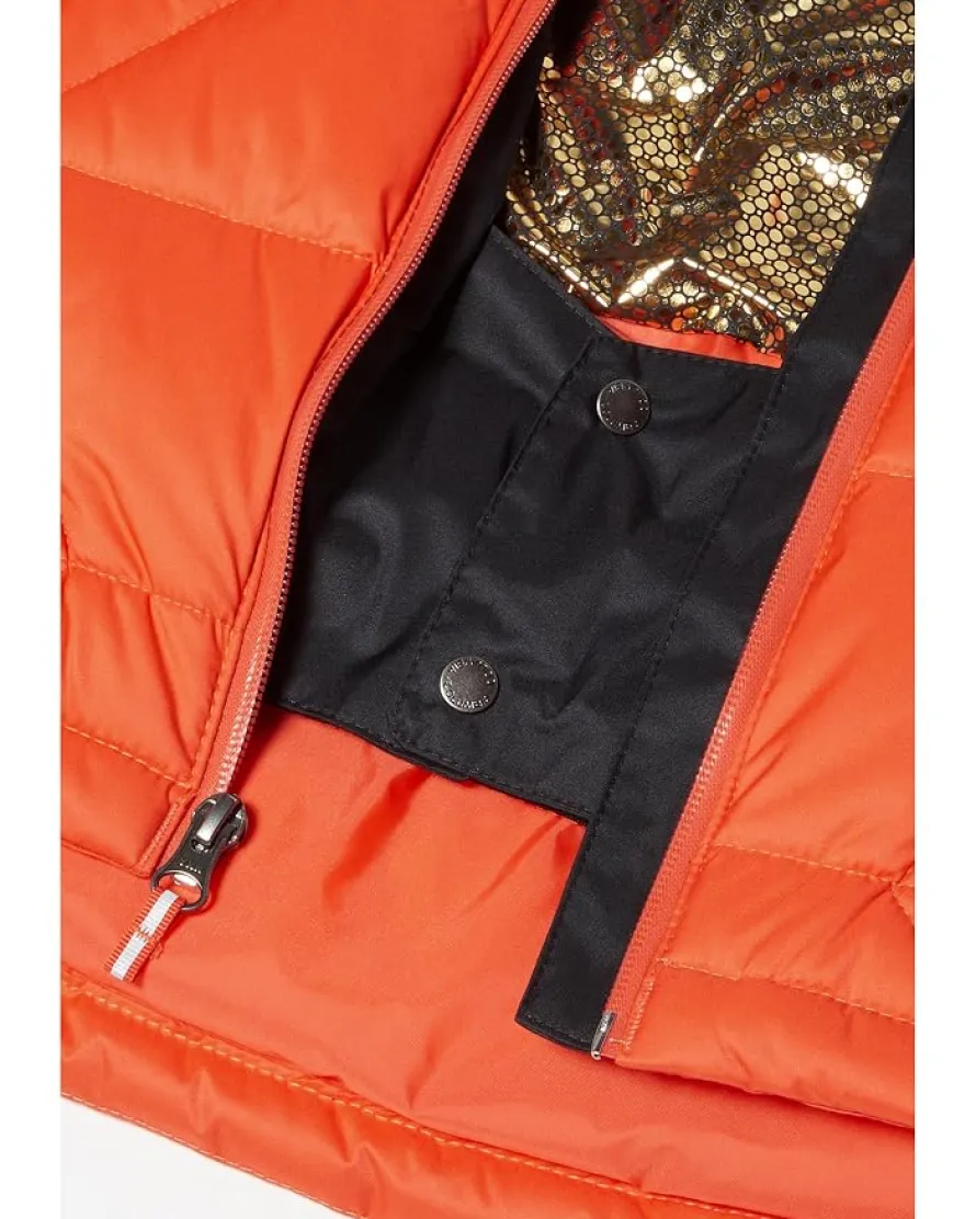 Columbia Kids Winter Powder™ III Quilted Jacket (Little Kid/Big Kid)