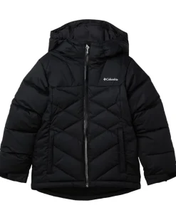 Columbia Kids Winter Powder™ III Quilted Jacket (Little Kid/Big Kid)