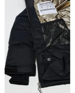 Columbia Kids Winter Powder™ III Quilted Jacket (Little Kid/Big Kid)