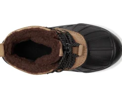 Columbia Kids Youth Powderbug Alpine Waterproof (Toddler/Little Kid/Big Kid)