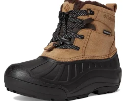 Columbia Kids Youth Powderbug Alpine Waterproof (Toddler/Little Kid/Big Kid)