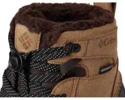 Columbia Kids Youth Powderbug Alpine Waterproof (Toddler/Little Kid/Big Kid)