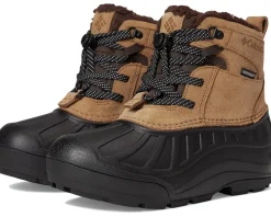 Columbia Kids Youth Powderbug Alpine Waterproof (Toddler/Little Kid/Big Kid)