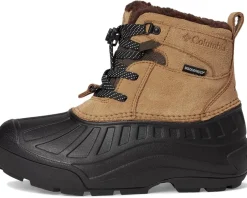 Columbia Kids Youth Powderbug Alpine Waterproof (Toddler/Little Kid/Big Kid)