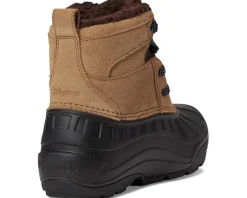 Columbia Kids Youth Powderbug Alpine Waterproof (Toddler/Little Kid/Big Kid)
