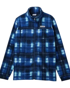 Columbia Kids Zing Iii Fleece