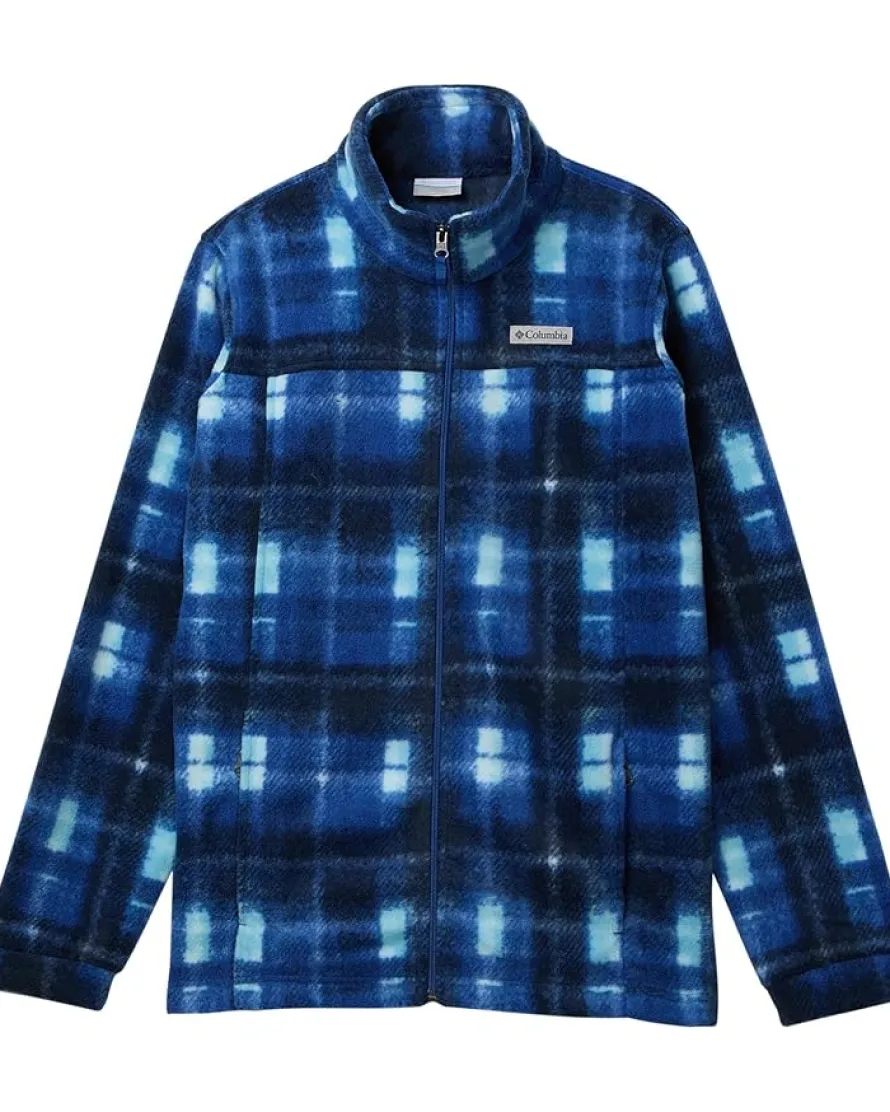 Columbia Kids Zing Iii Fleece