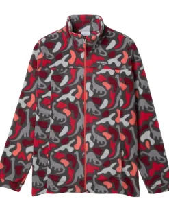 Columbia Kids Zing Iii Fleece