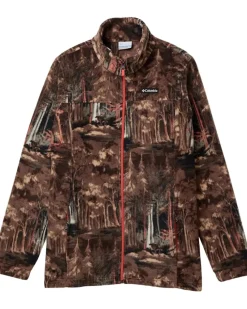 Columbia Kids Zing Iii Fleece