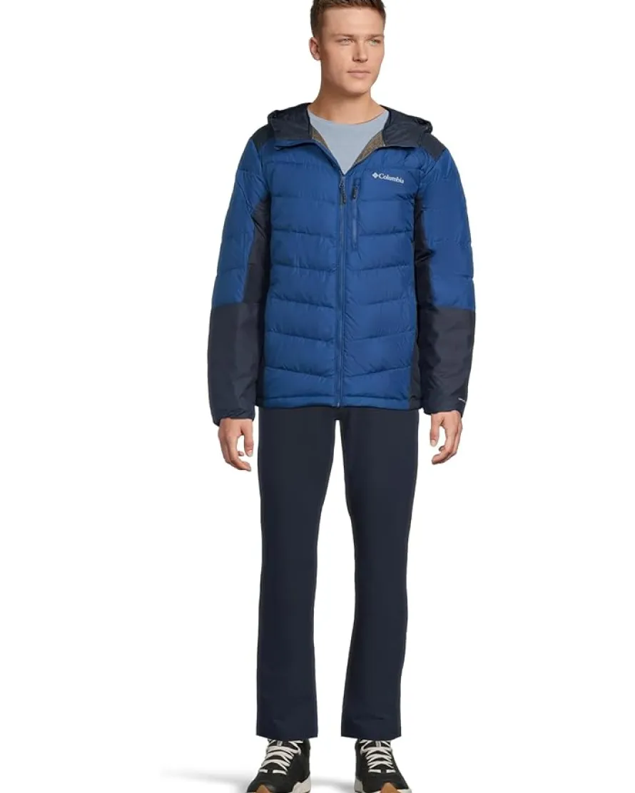 Columbia Labyrinth Loop™ II Hooded Jacket Men's