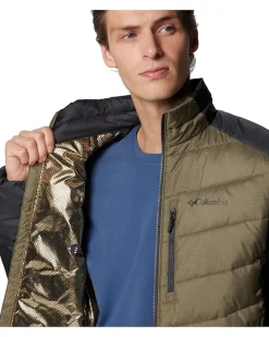Columbia Labyrinth Loop™ II Jacket Men's