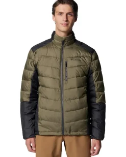 Columbia Labyrinth Loop™ II Jacket Men's