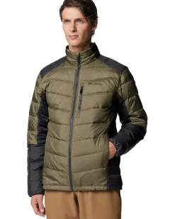 Columbia Labyrinth Loop™ II Jacket Men's