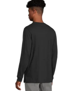 Columbia Landroamer Long Sleeve Henley Men's
