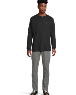Columbia Landroamer Long Sleeve Henley Men's