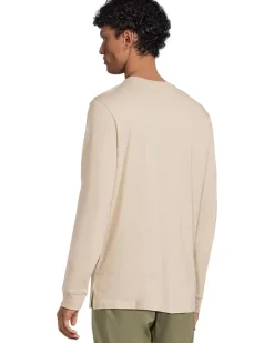 Columbia Landroamer Long Sleeve Henley Men's