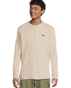Columbia Landroamer Long Sleeve Henley Men's