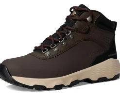 Columbia Newton Wander Leather Women's