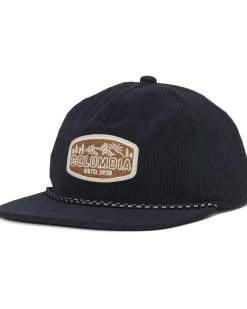 Columbia Packsaddle Corduroy Snap Back