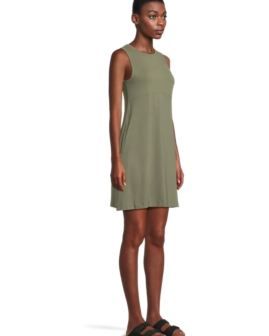 Columbia PFG Freezer™ Tank Dress Women's