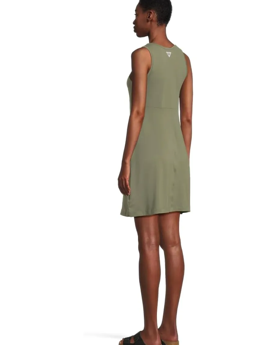 Columbia PFG Freezer™ Tank Dress Women's