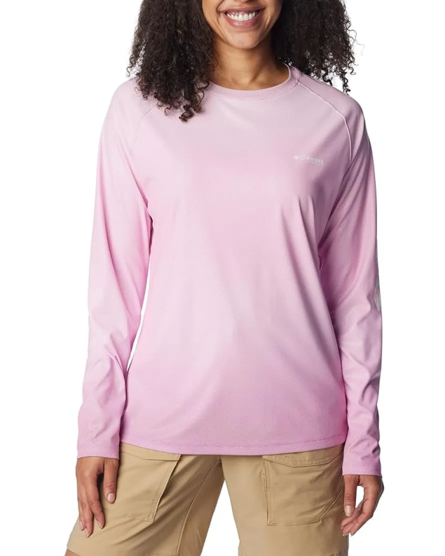 Columbia PFG Tidal Deflector™ Long Sleeve Women's