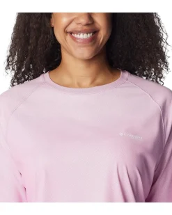 Columbia PFG Tidal Deflector™ Long Sleeve Women's
