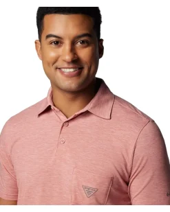 Columbia PFG Uncharted™ Polo Men's