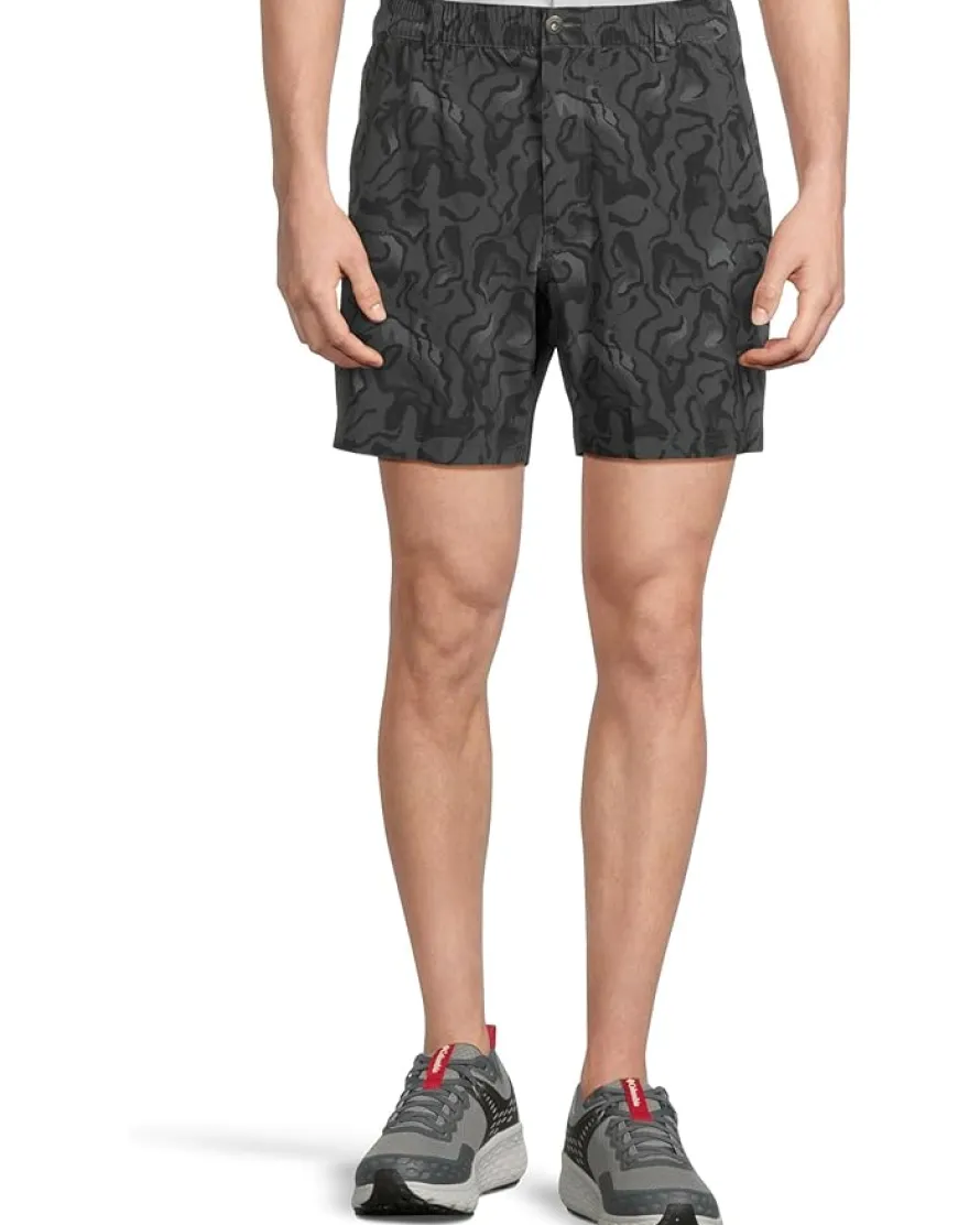 Columbia PFG Uncharted™ Shorts Men's