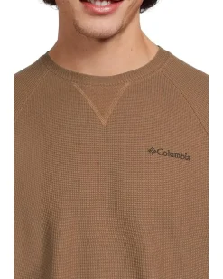 Columbia Pitchstone™ Knit Crew II Men's
