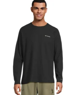 Columbia Pitchstone™ Knit Crew II Men's
