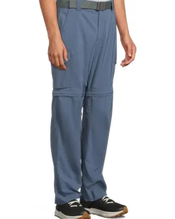 Columbia Silver Ridge™ Utility Convertible Pants Men's