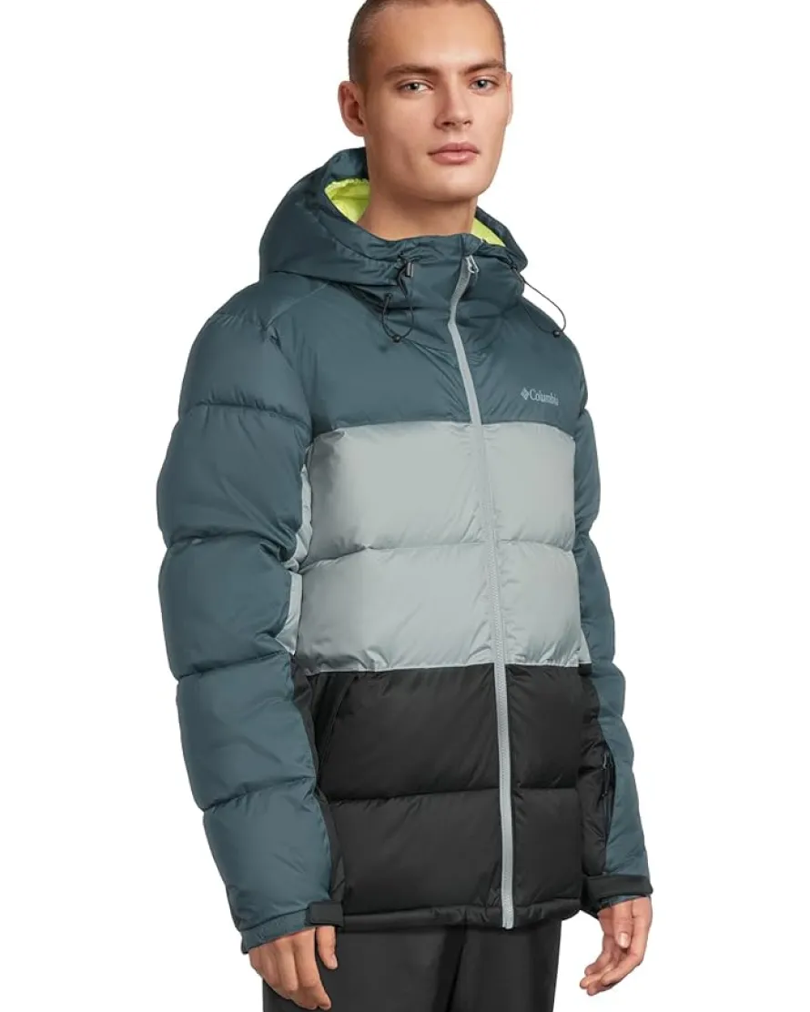 Columbia Slope Style Jacket Men's