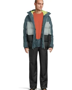 Columbia Slope Style Jacket Men's