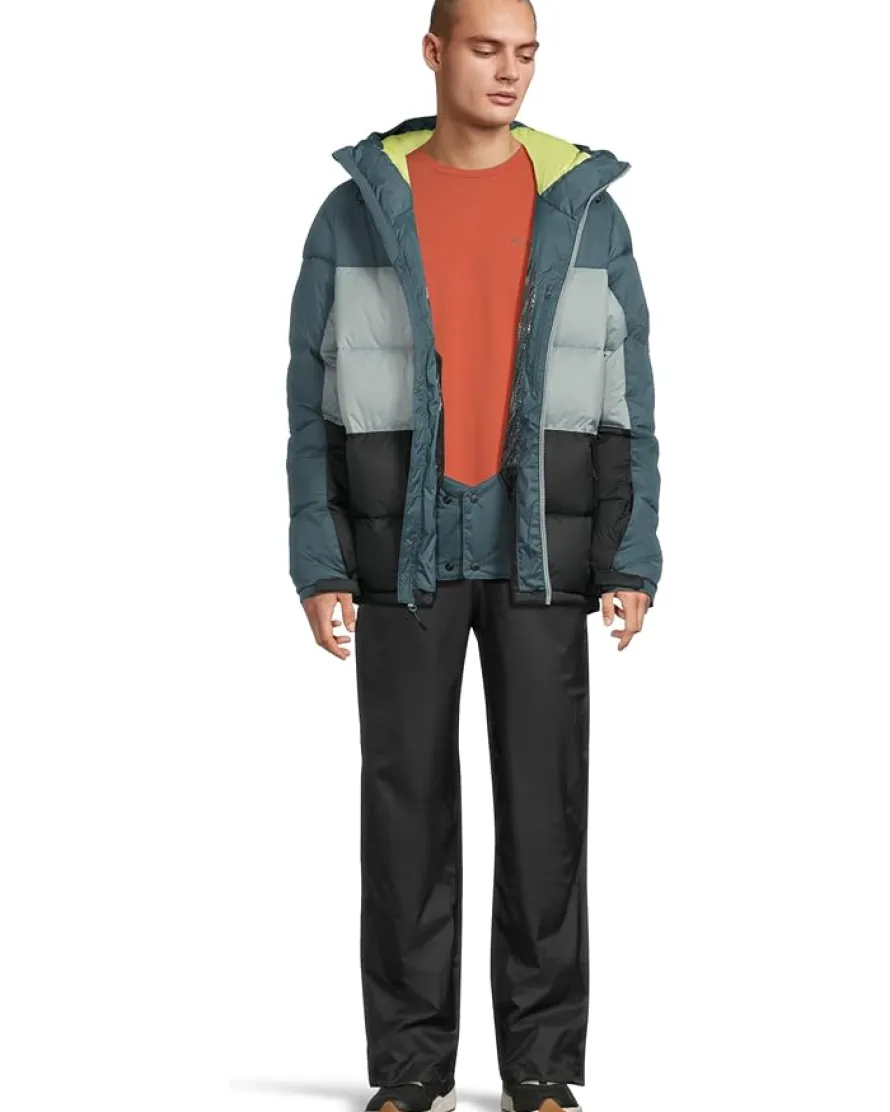 Columbia Slope Style Jacket Men's