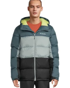 Columbia Slope Style Jacket Men's