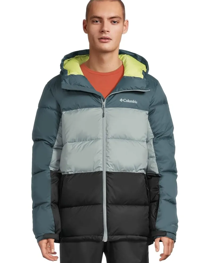 Columbia Slope Style Jacket Men's