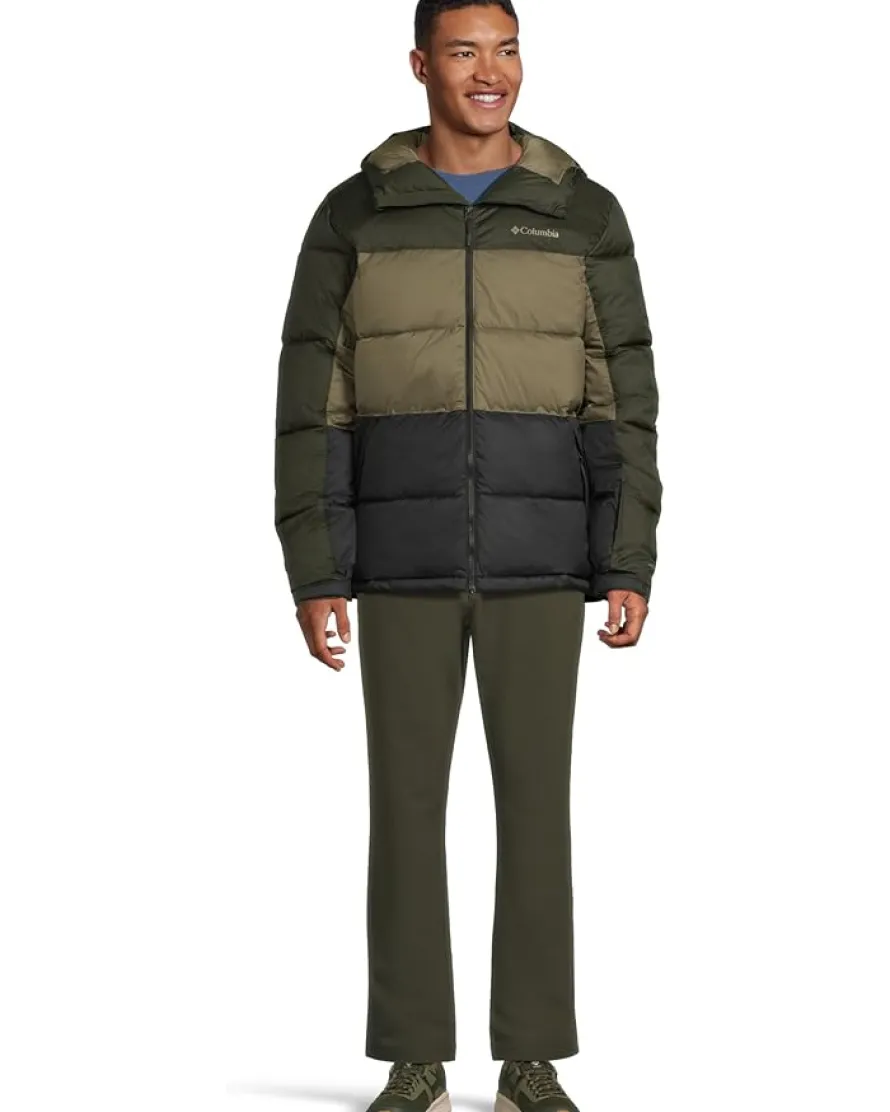 Columbia Slope Style Jacket Men's